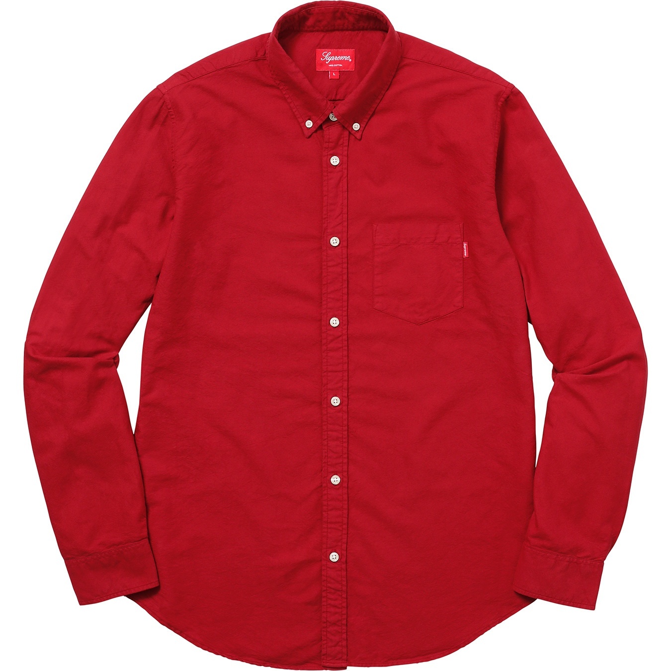 Oxford Shirt view 5